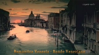 Rondo Veneziano Romantica Venezia [upl. by Gavette]