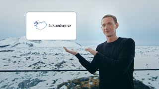 Introducing the Icelandverse [upl. by Atterg]