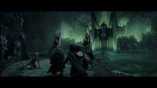 LOTR The Return of the King  Minas Morgul [upl. by Dylane]