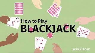 How to Play Blackjack [upl. by Uzial]