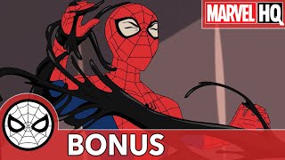 Ultimate SpiderMan quotThe Death of SpiderManquot  Complete Story  Comicstorian [upl. by Alboran]