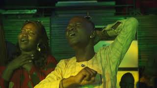 SOLA ALLYSONS ÌRÌ LIVE  Ẹ̀BẸ̀ amp PRAYERS LIVE VIDEO [upl. by Tekcirc]