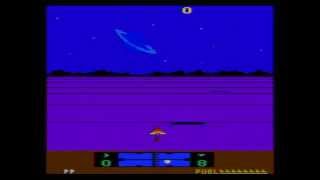 Atari 2600 Solaris in STEREO [upl. by Naaitsirhc236]