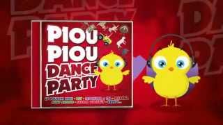 PIOU PIOU DANCE PARTY Compilation  spot tv [upl. by Lanny]