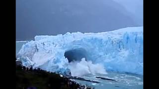 The Perito Moreno Glacier Rupture Cycle [upl. by Sink]