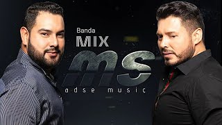 BANDA MS  EXITOS  MIX ROMANTICAS [upl. by Elmaleh]