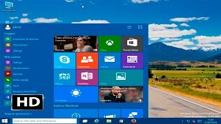 Establecer programas predeterminado en Windows 10 [upl. by Naitsabes]