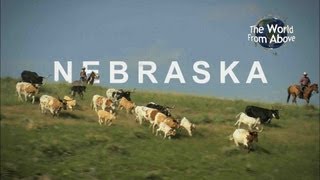 Nebraska for Kids  US States Learning Video [upl. by Iramat]