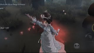 Dont try to bodyblock after double hit  IDENTITY V [upl. by Volney]