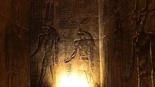 Temple of Horus  Edfu  Egypt [upl. by Noiramaj]