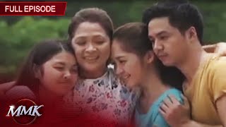 Full Episode  Maalaala Mo Kaya  Ilog [upl. by Annadroj]