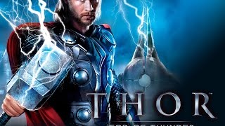 Thor Epic bridge scene Thor Ragnarok [upl. by Sldney863]