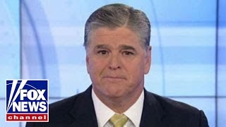 Hannity Evidence is coming that will rock DCs foundation [upl. by Deron]