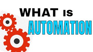 What is Automation  definition  types of automation  in Hindi [upl. by Harol236]