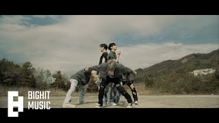 TXT 투모로우바이투게더 0X1LOVESONG I Know I Love You feat Seori Official MV Choreography ver [upl. by Letsou]