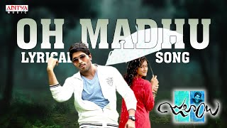 Julayi Back To Back Songs With Lyrics  Allu Arjun Ileana DSP Trivikram Aditya Music Telugu [upl. by Aisile]