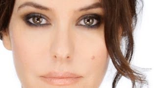 Classic Smokey Eye Tutorial [upl. by Jenelle]