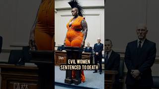 EVIL WOMEN Sentenced TO DEATH [upl. by Nialb]