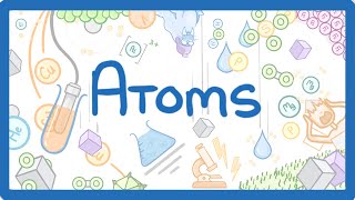 GCSE Chemistry  Atoms amp Ions 1 [upl. by Lay]