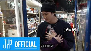 GOT7 TOURLOG EP23 [upl. by Yun]