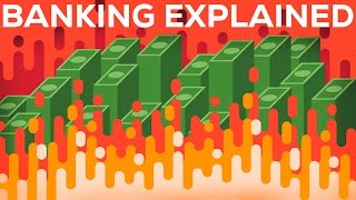 Banking Explained – Money and Credit [upl. by Eirrok]