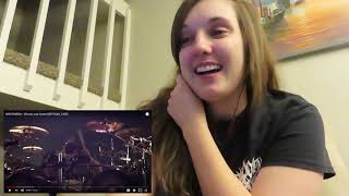 Nightwish  Ghost Love Score OFFICIAL LIVE ReviewReaction Video [upl. by Norris4]