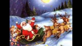 Lynyrd Skynyrd  Run Run Rudolph [upl. by Mal]