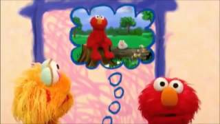 Elmos World Stick Out Your Hand and Say Hello Original Version and 2016 Version COMBINE [upl. by Odelinda475]