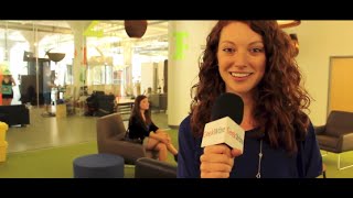 Zulily HQ Video Tour [upl. by Handbook478]