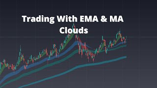 Trading Strategies using EMAMA Clouds [upl. by Nicol]