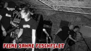 Feine Sahne Fischfilet  Ostrava HQ [upl. by Yaral]