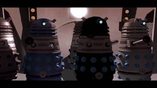 Awakening of the Daleks [upl. by Maryn]