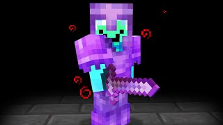 I Conquered Minecraft’s Deadliest Server [upl. by Hasheem]