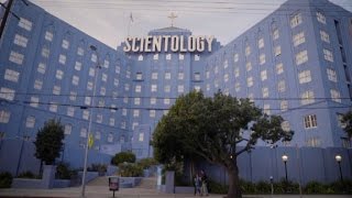 What is Scientology [upl. by Ardnohs822]