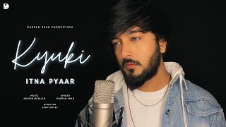 Kyuki Itna Pyaar Tumko Karte Hai Hum  Salman Khan  Heart Breaking Song  EDM Version  Darpan Shah [upl. by Ck16]