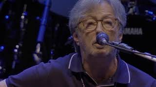 Wonderful Tonight  Eric Clapton amp Andy Fairweather Low Live Guitar Festival 2019 [upl. by Patty]