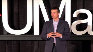 The Game Has Changed Chris Herren at TEDxUMassAmherst [upl. by Eentroc]