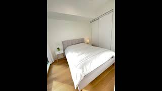 Wow  Boutique SUN filled condo in Yorkville Toronto [upl. by Fotinas356]