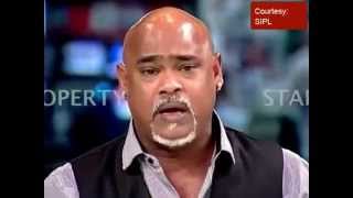 IndiaSri Lanka WC semifinal may have been fixed Kambli [upl. by Tad]