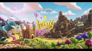 Candy Crush Saga  TV Commercial [upl. by Radu]