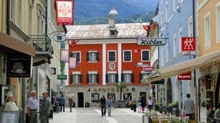 Lienz 🇦🇹 one beautiful day in eastern tirol Austria HD [upl. by Limemann]