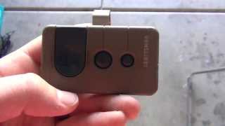 How to Program a Craftsman Garage Door Opener Remote [upl. by Wivestad50]