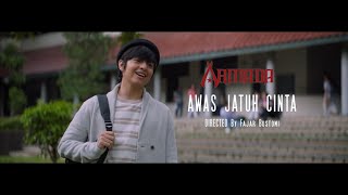 Armada  Awas Jatuh Cinta Official Music Video [upl. by Willard]