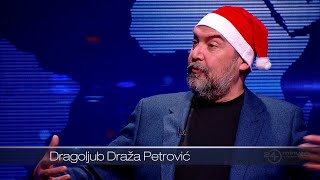 Analitičar Dragoljub Draža Petrović  ep324deo06 [upl. by Demeter]