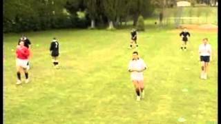 Rugby Skill Drills [upl. by Chester468]