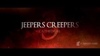 Jeepers Creepers 3 Cathedral Trailer Fan Made [upl. by Dnomhcir5]