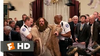 Evan Almighty 110 Movie CLIP  Ready for Work 2007 HD [upl. by Carmelo]