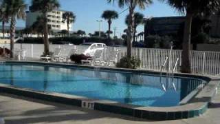 Best Western Oceanfront Hotel amp Suites Cocoa Beach Florida [upl. by Butte]