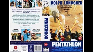 Pentathlon 1994 [upl. by Ecertal]