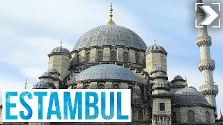 Españoles en el mundo Estambul 14  RTVE [upl. by Brig]